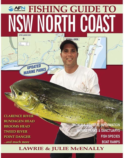 AFN Fishing Guide to NSW North Coast