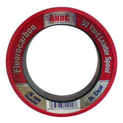 Ande Fluorocarbon Leader