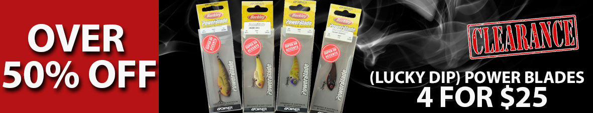 Berkley Power Blade Lures For Sale Berkley Power Blade Lures For Sale