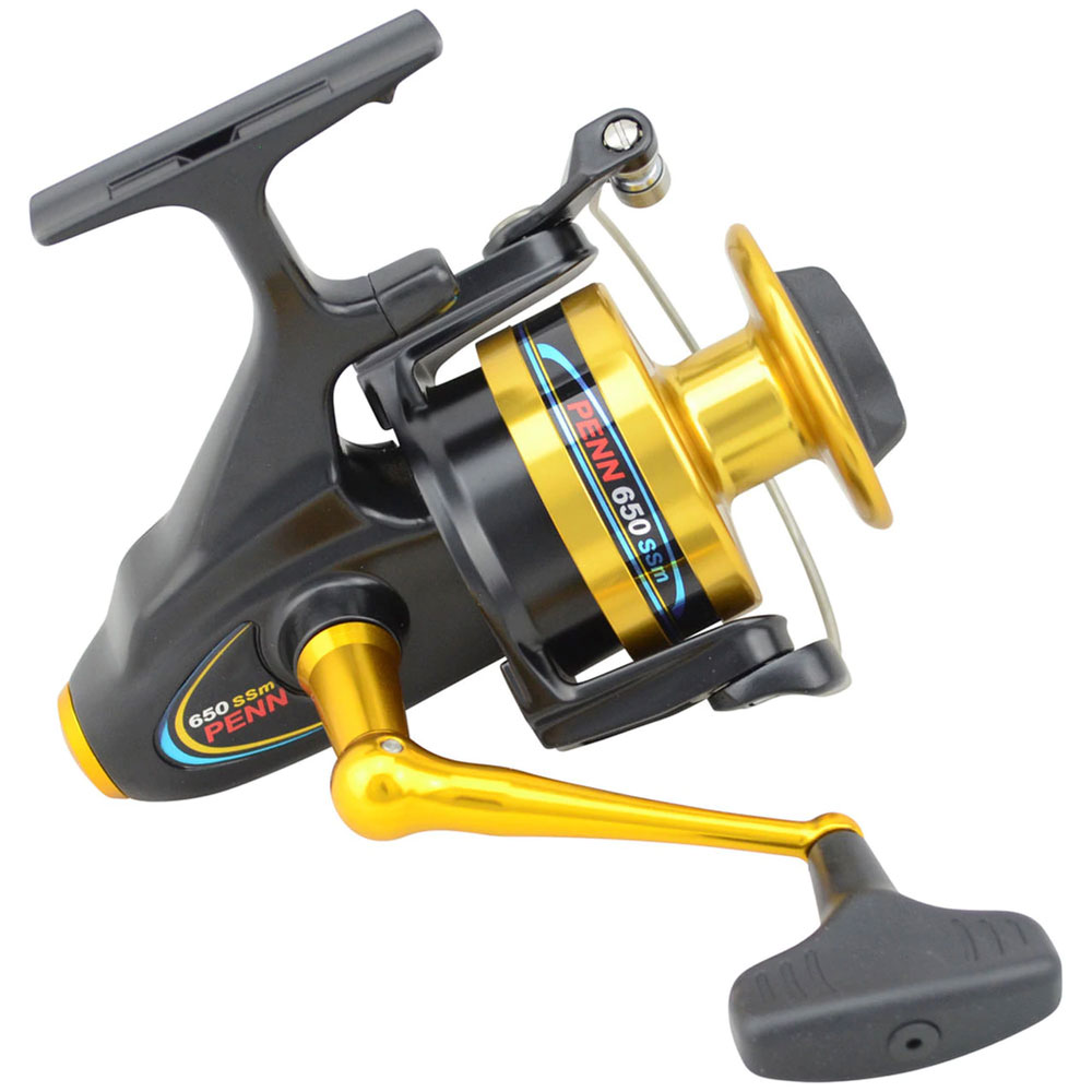 Penn Spinfisher SSM