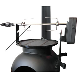 rotisserie rotisserie