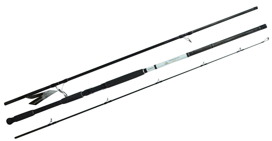 Shimano Aerowave Fishing Rods - Fishing Tackle Shop